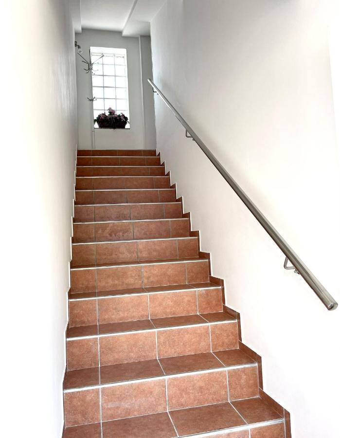 Apartment Lady Daniela Mit Meerblick In Lovran Zewnętrze zdjęcie